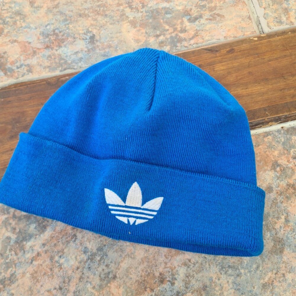 Adidas hat